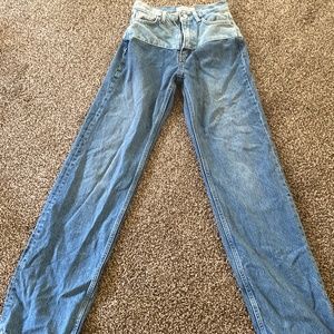 Reformation Jeans